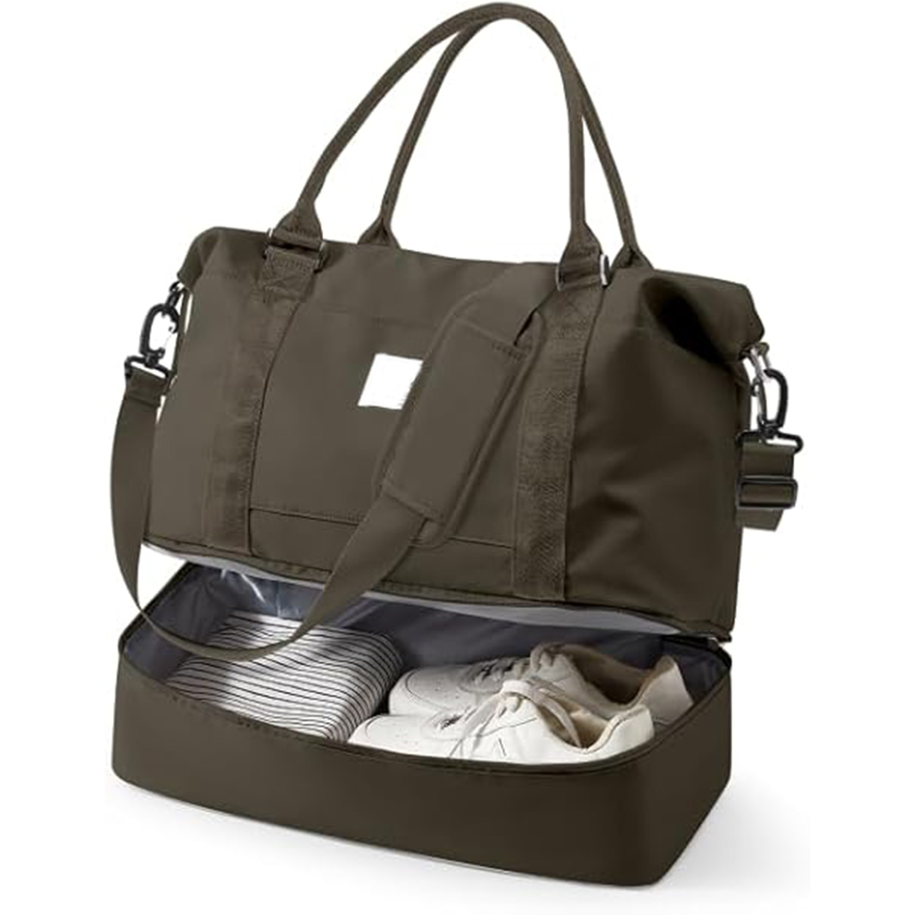 Portable Travel Luggage Bag 17