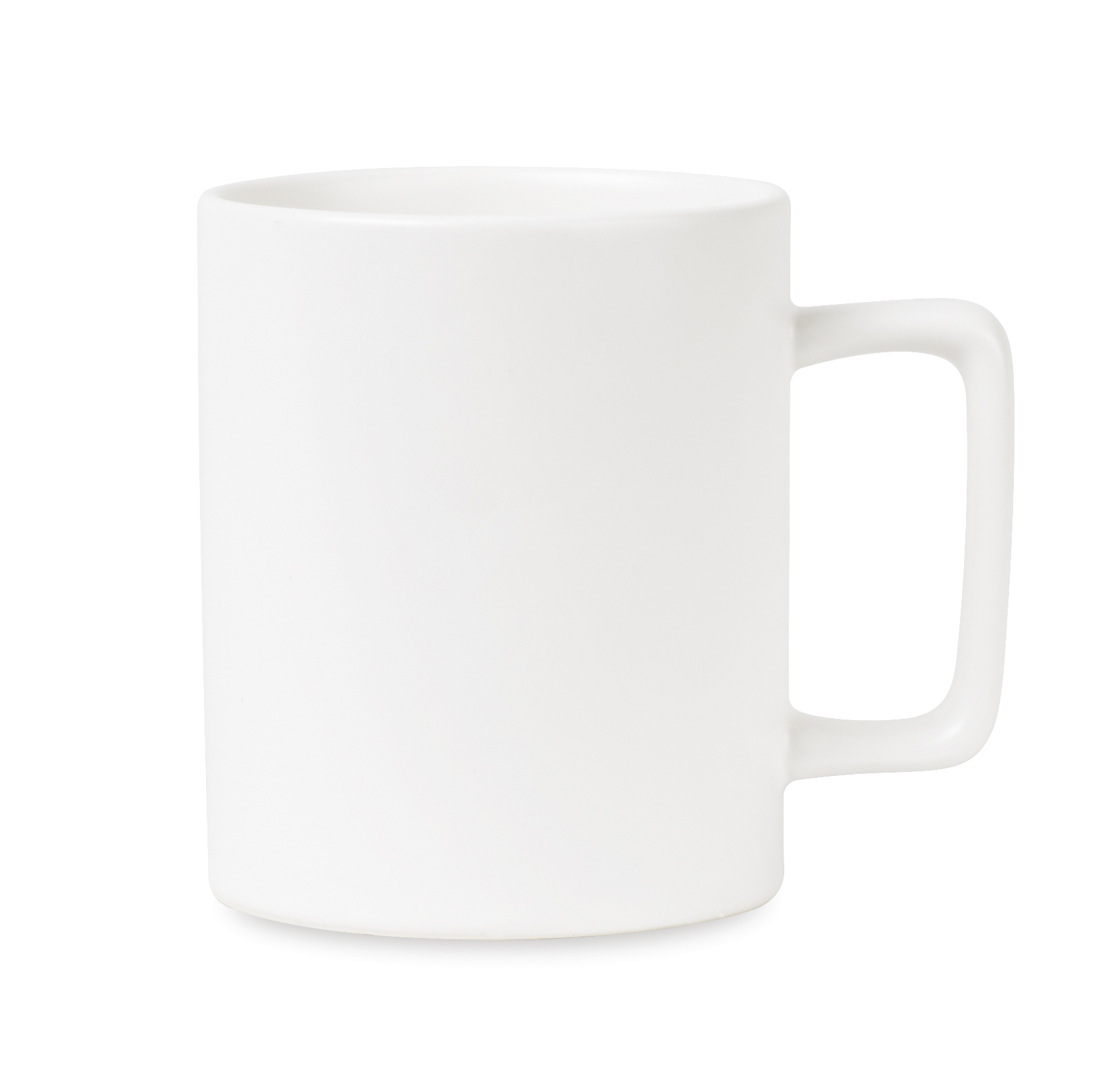 Soleil Ceramic Mug - 12 oz. 2