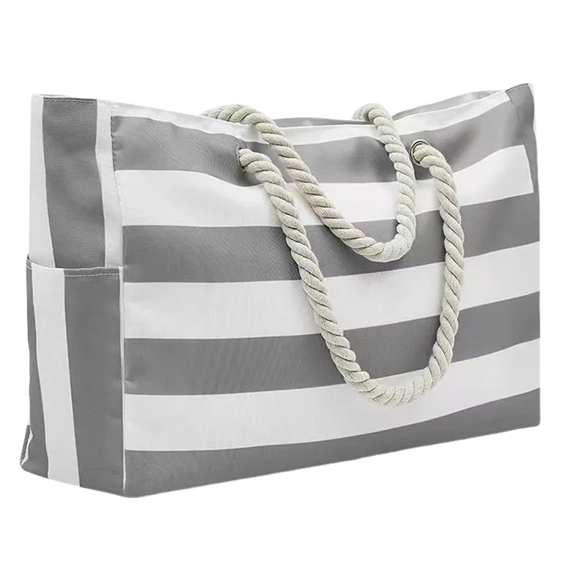 Oversized Beach Tote Bag For Summer Trips 4