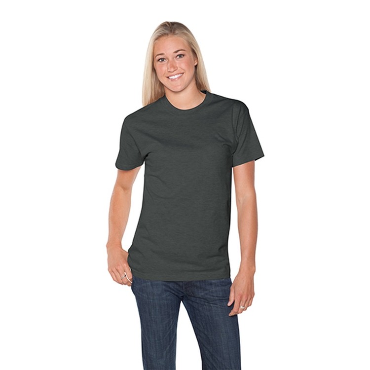 OTTO Unisex Heavyweight Comfy Tee T-Shirt 7