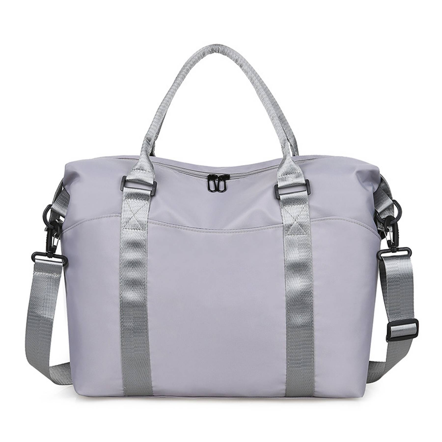Oxford Women Dry Wet Separation Duffel Bag 9