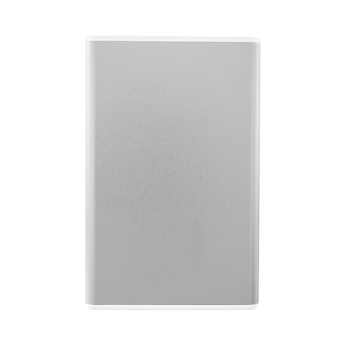 5000 mAh Rabs & Aluminum Power Bank 8