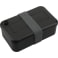 Bamboo Fiber Lunch Box with Utensils 50