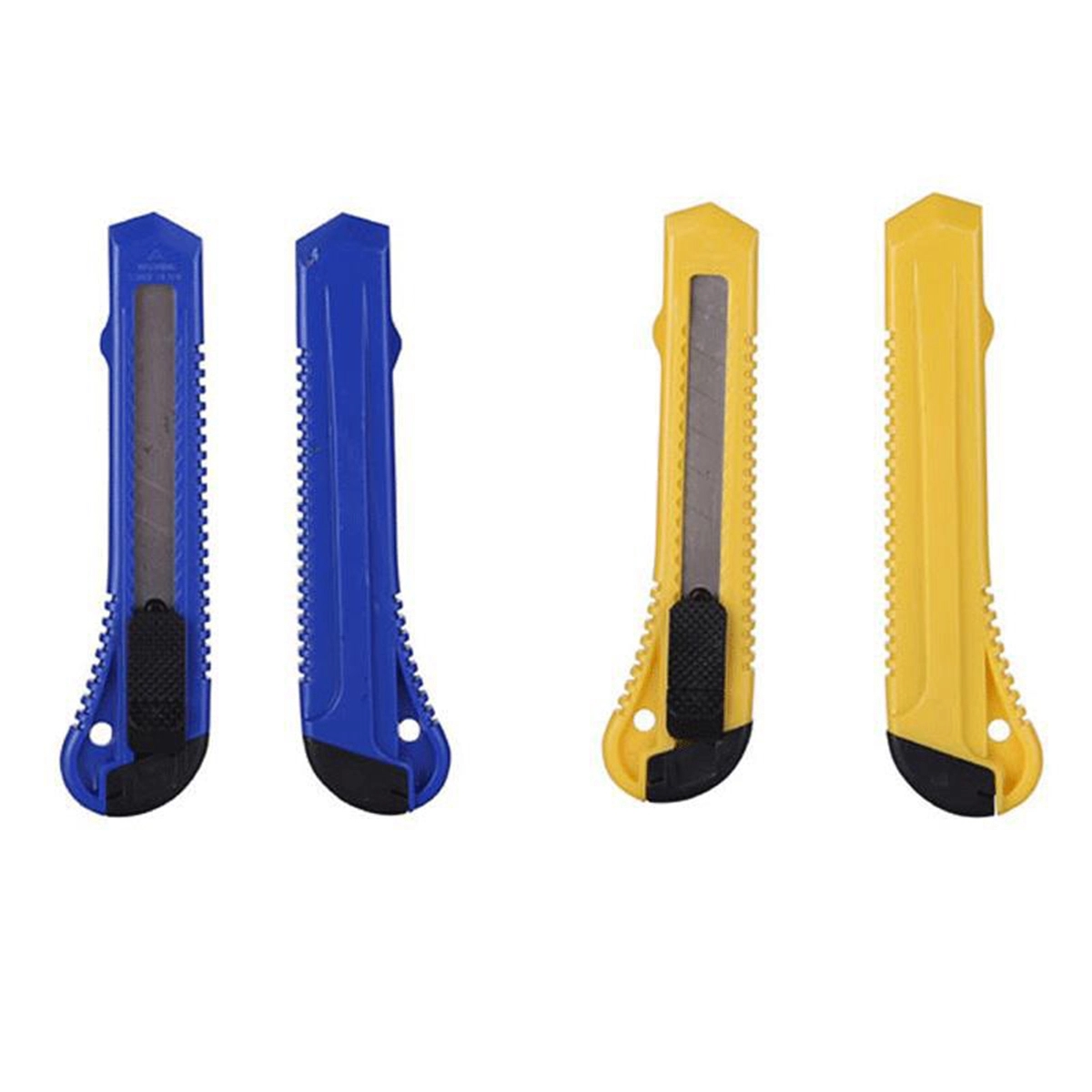 Utility knife large box opener wallpaper knife 2