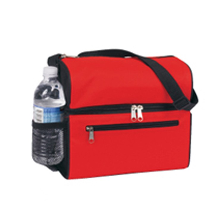 Dual Duty lunch Cooler 7