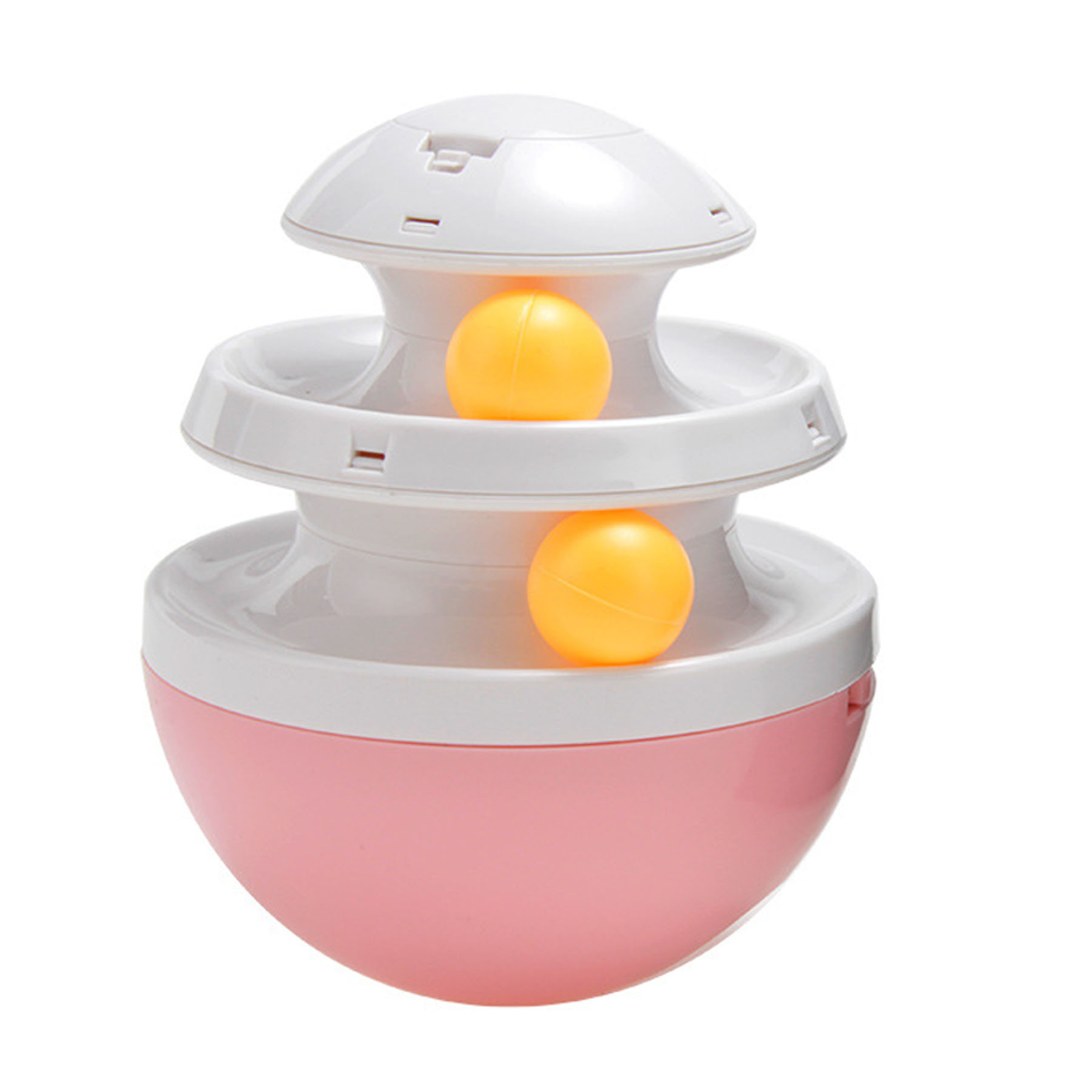 Pet Tumbler Leakage Ball 6