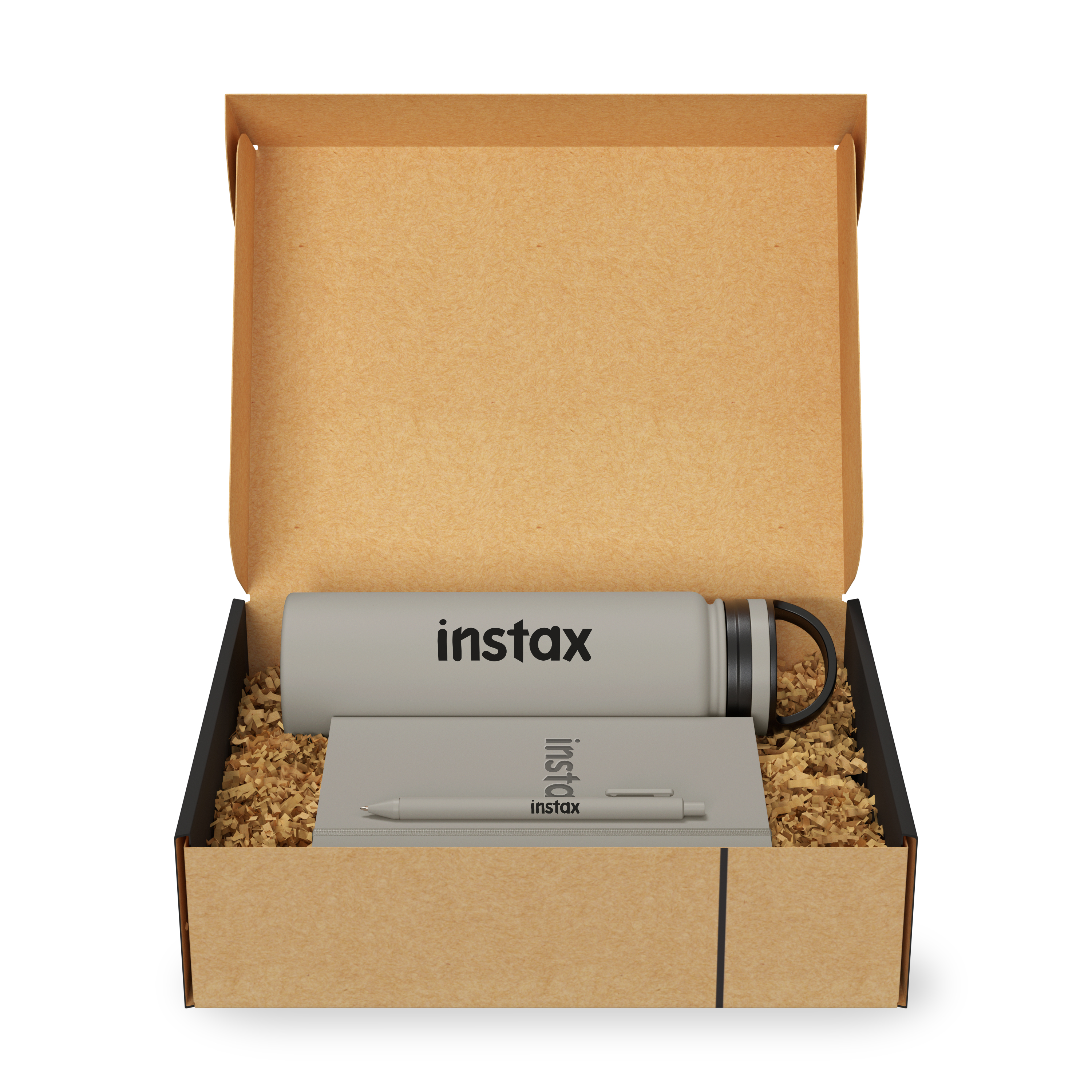 Escape Everyday - 3-piece Gift Set In Eco Gift Box 8