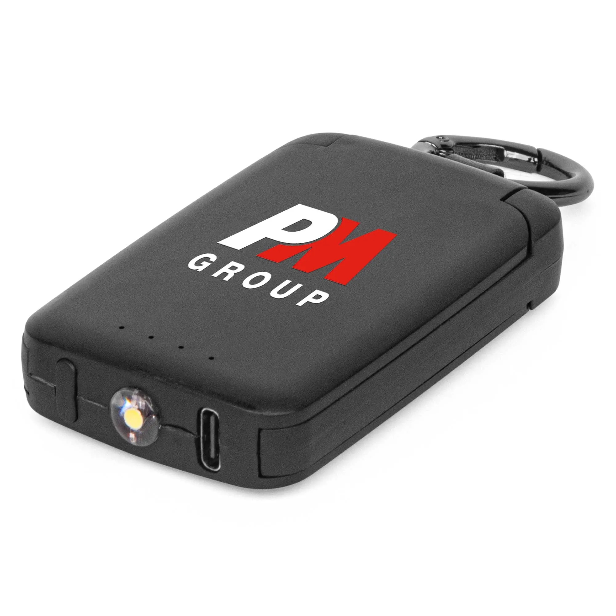 Thorfinn 2,000 mAh Mini Power Bank 8