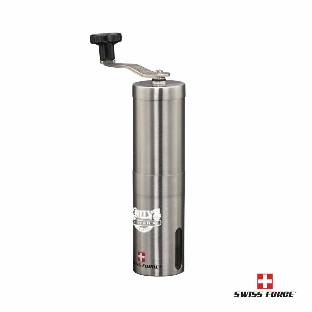 Swiss Force® Zurich Coffee Grinder 3