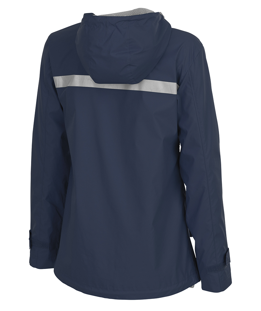 Women's New Englander® Rain Jacket 99