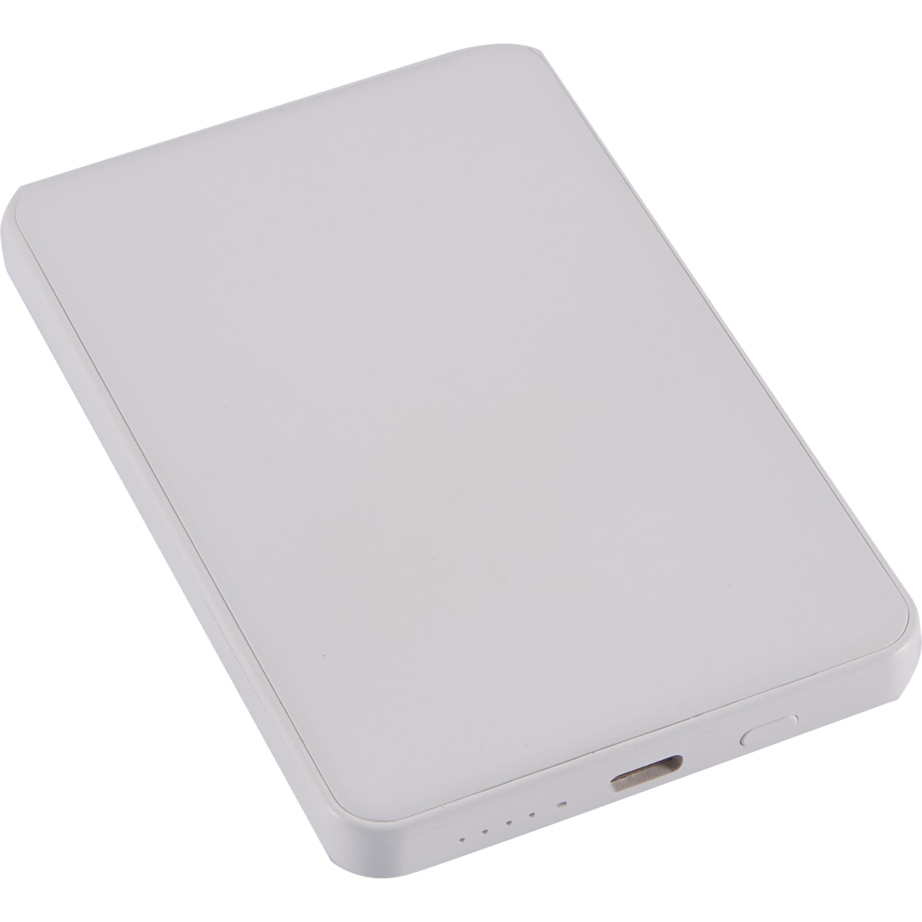 MI Power 5000 mAh MagClick™ 15W Wireless Power Ban 52