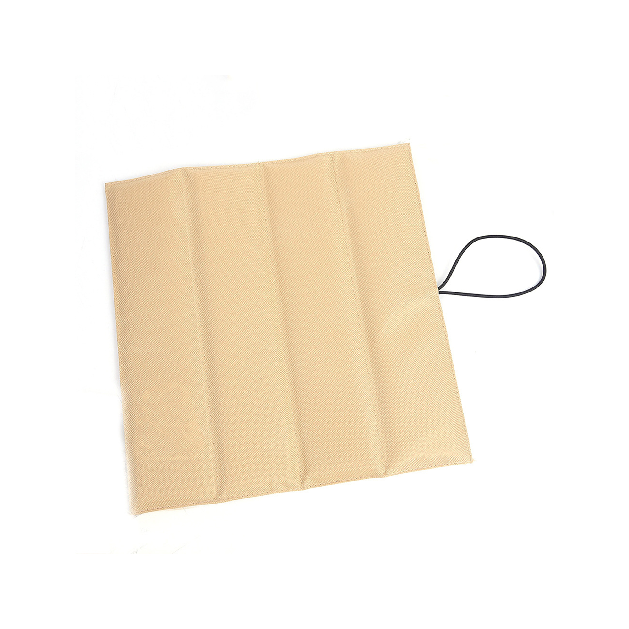 Oxford Picnic Blanket With Waterproof Backing 4