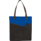 Rivers Pocket Non-Woven Convention Tote 119