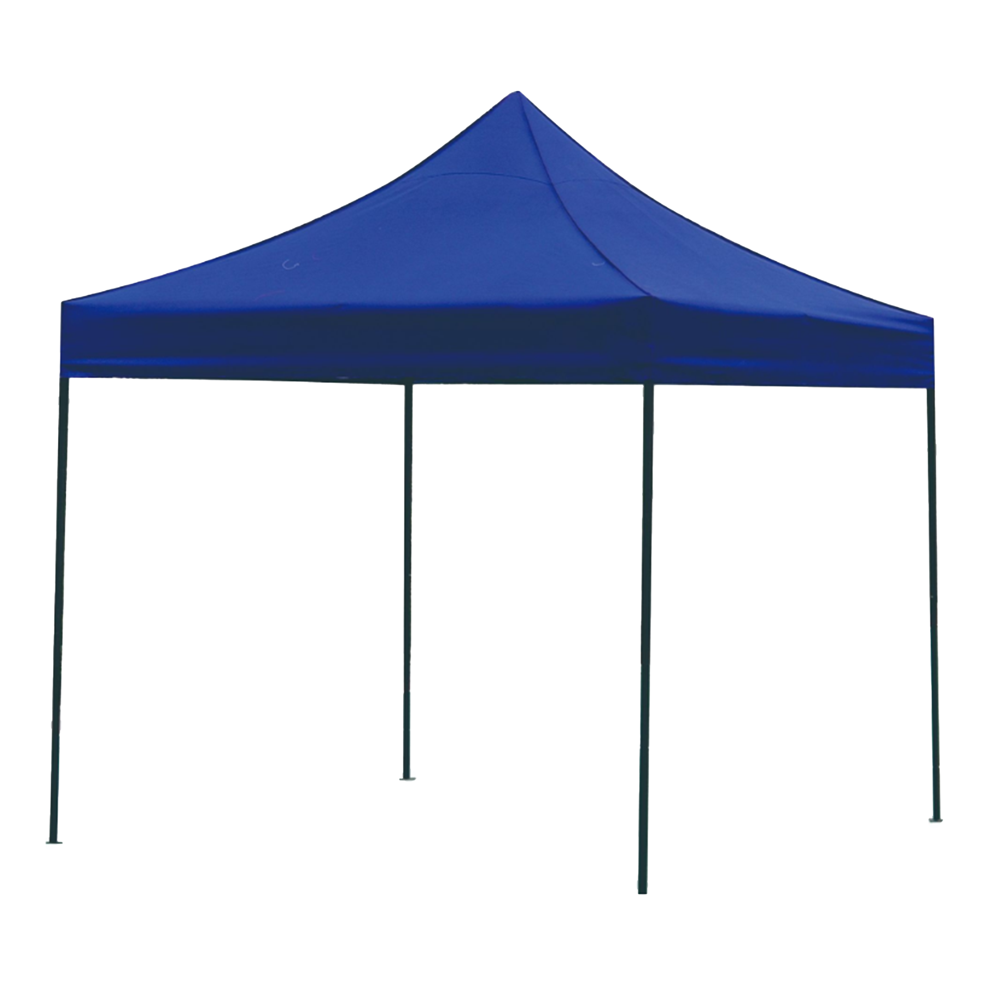 Steel Structure Pop-Up Tent 5