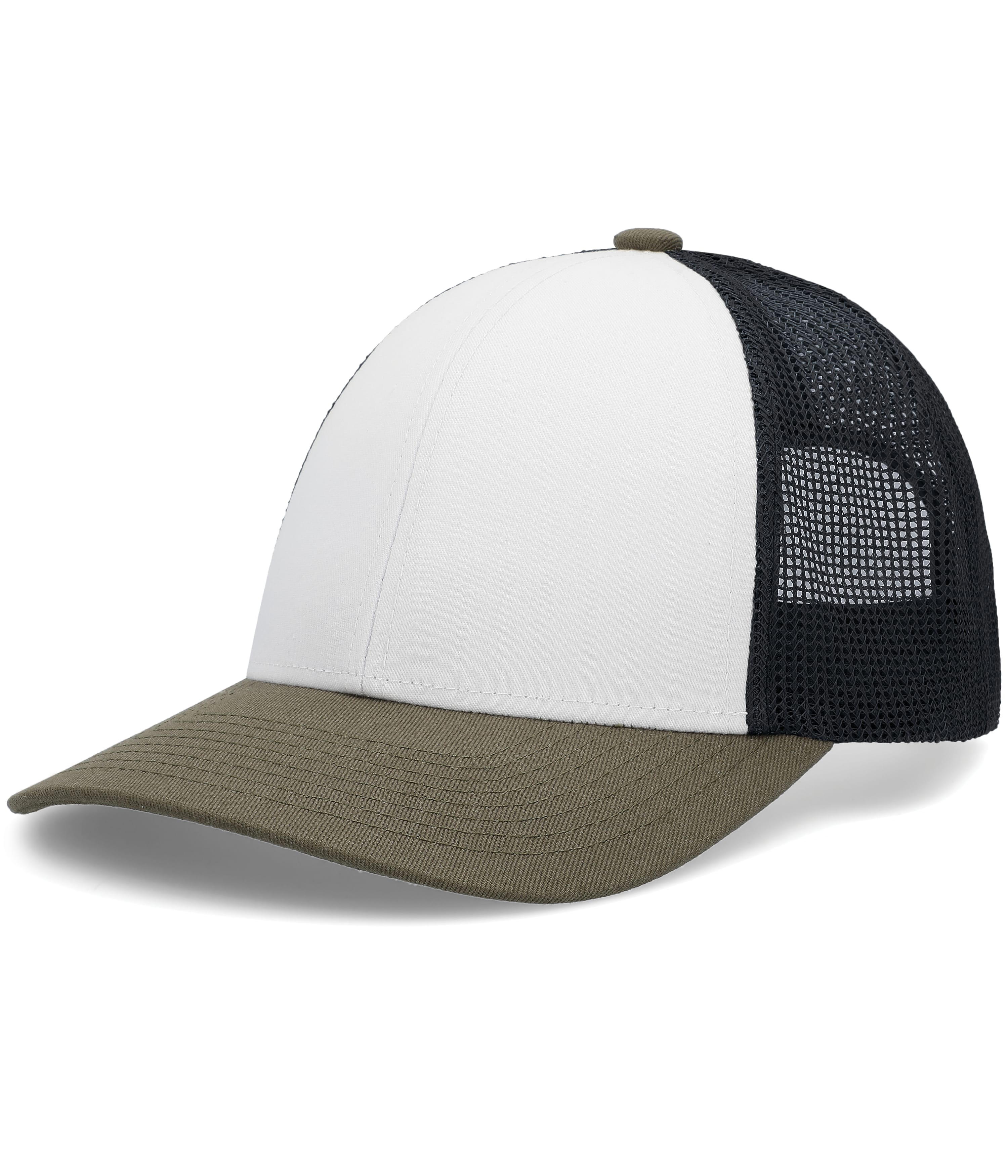 Low-Pro Trucker Cap 10