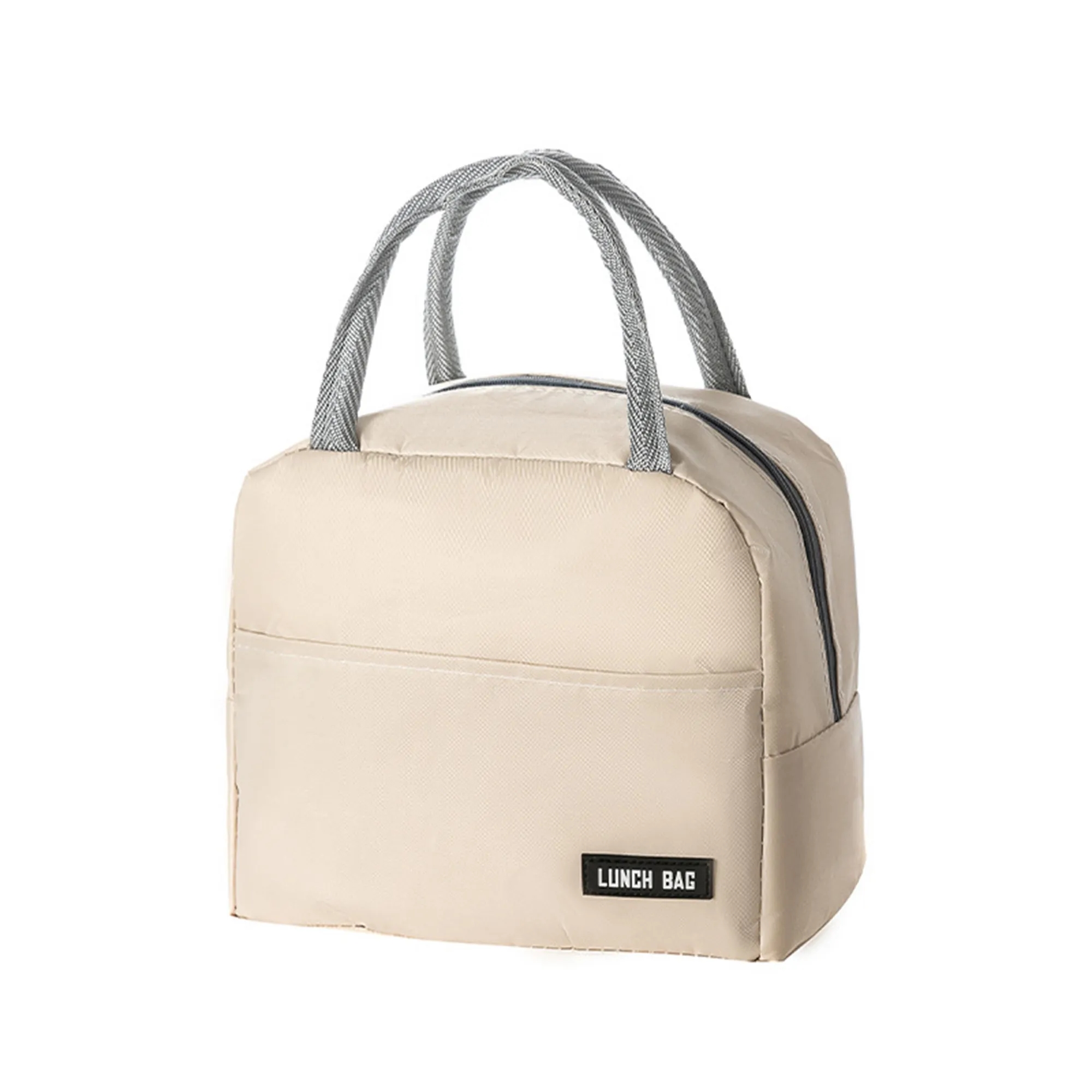 Portable Bento Pack Thermal Bag 7