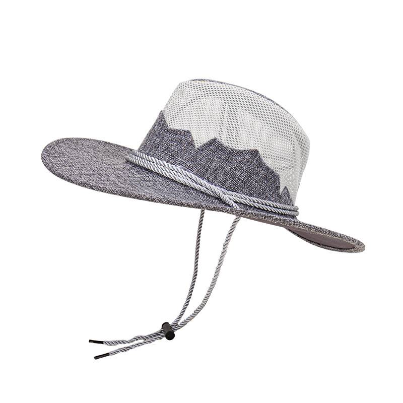 Foldable Sun Hat Womens UV Protection 4