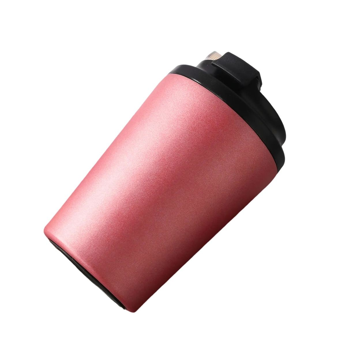 12.8oz Double Wall Tumbler for Travel and Office 3