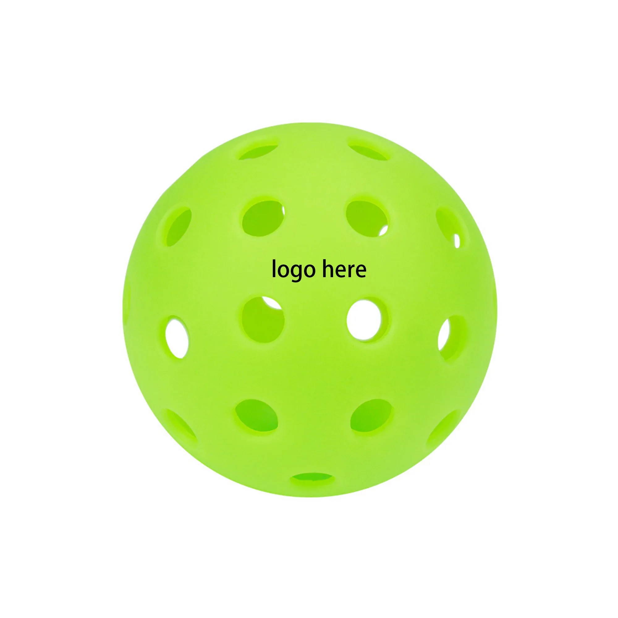 40 Hole Outdoor Pickleball 1