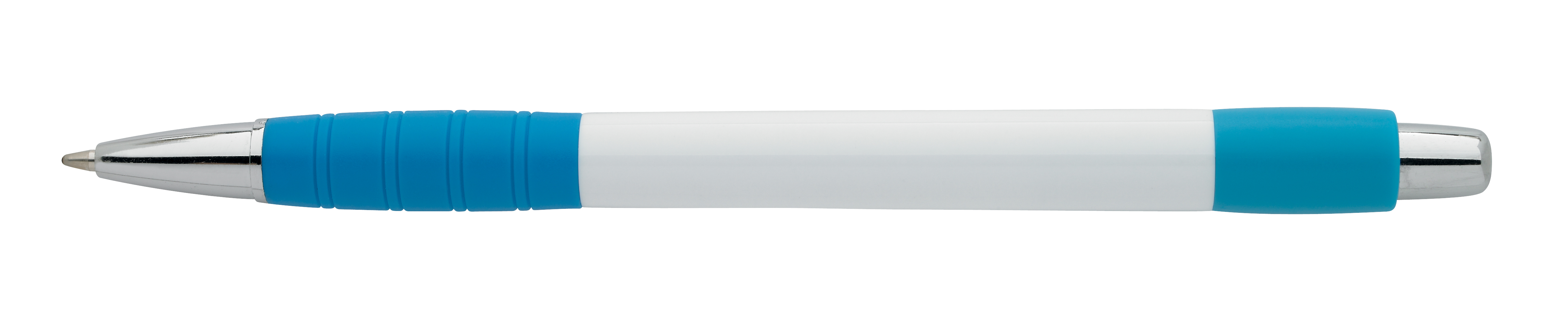 Good Value™ White Element Pen 11