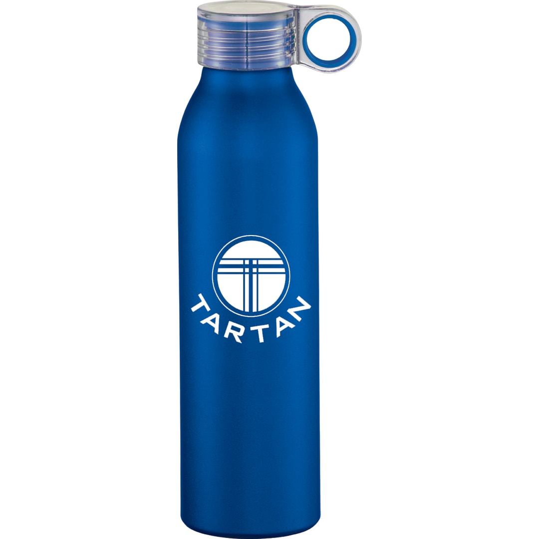 Grom 22oz Aluminum Sports Bottle 36