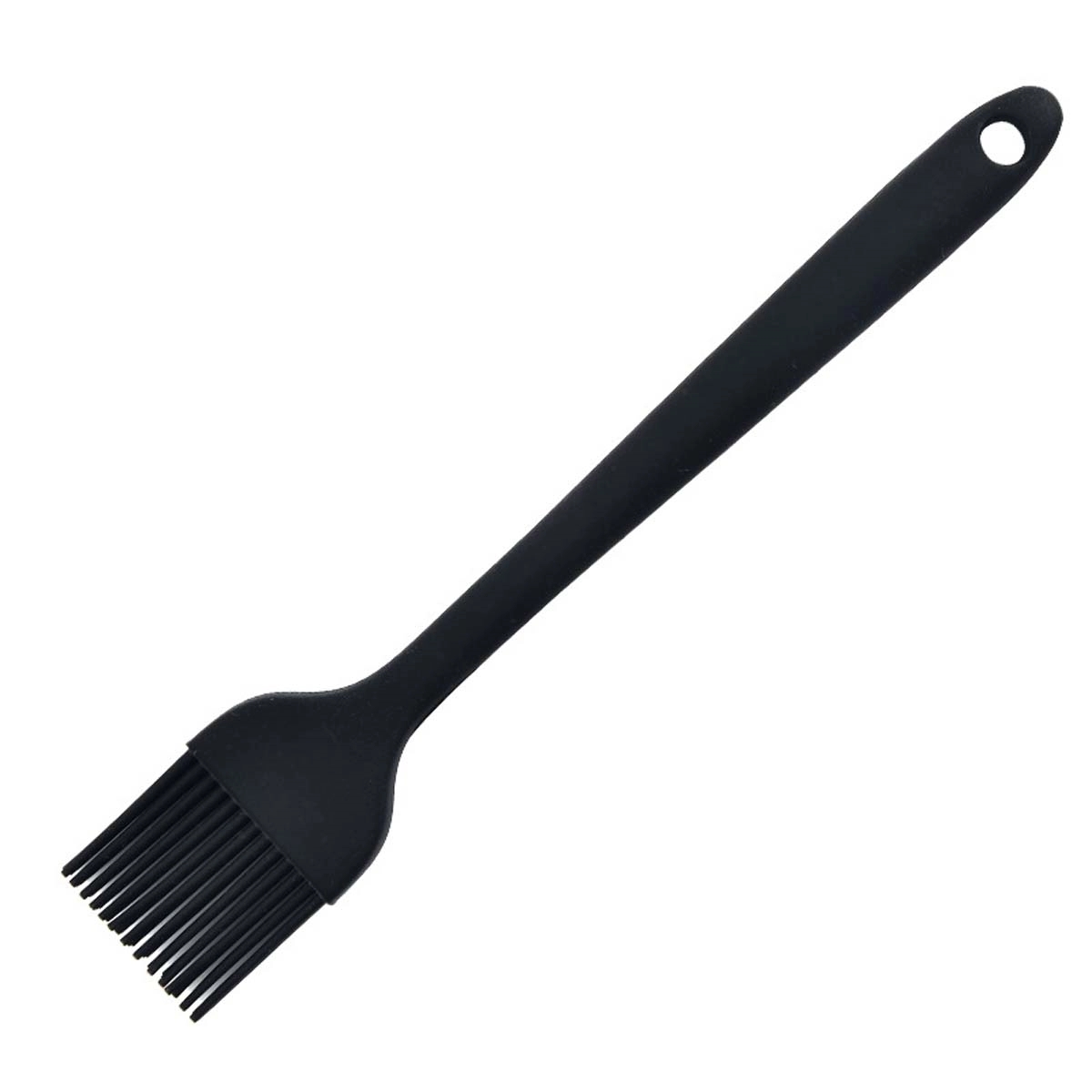 Silicone Kitchen Tool Basting Brush 4