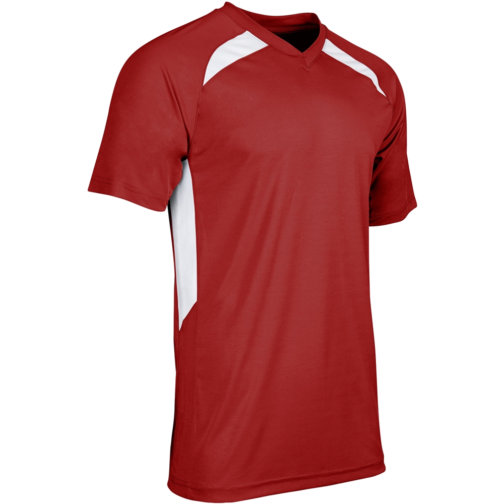 Check Jersey 11