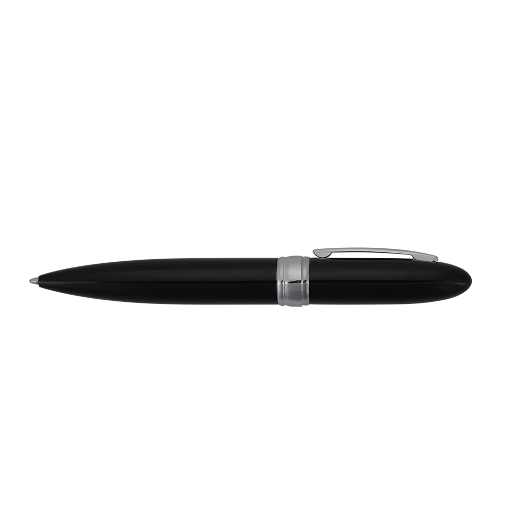 Monee Office Mate Black USB Ball Point Pen