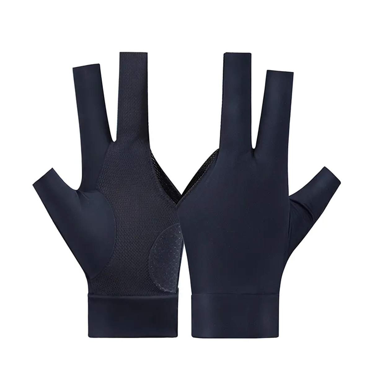 Breathable Glove for Pool and Snooker 2
