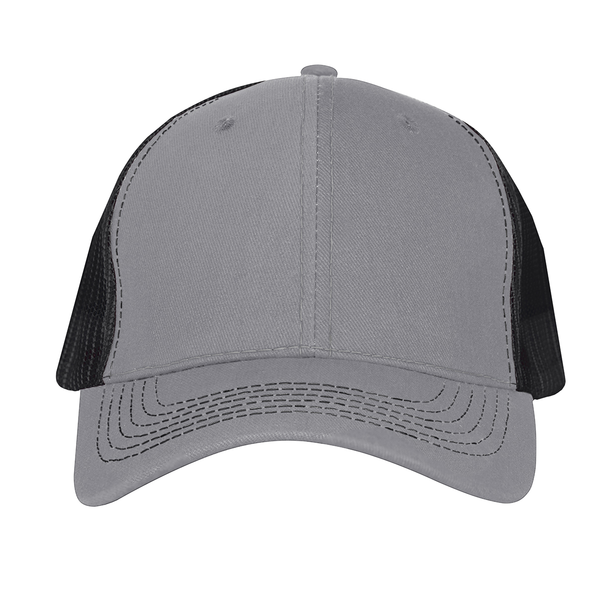 Cotton Twill Mesh Back Cap 15