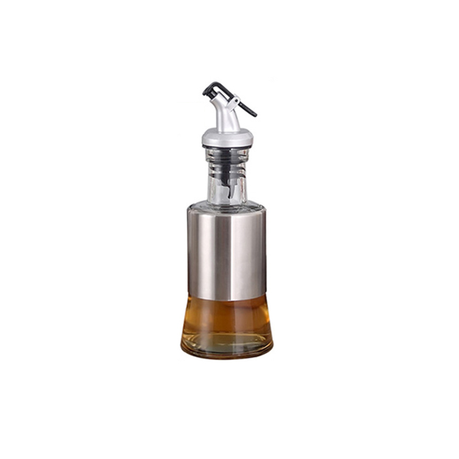 200ml Oil Bottle 3