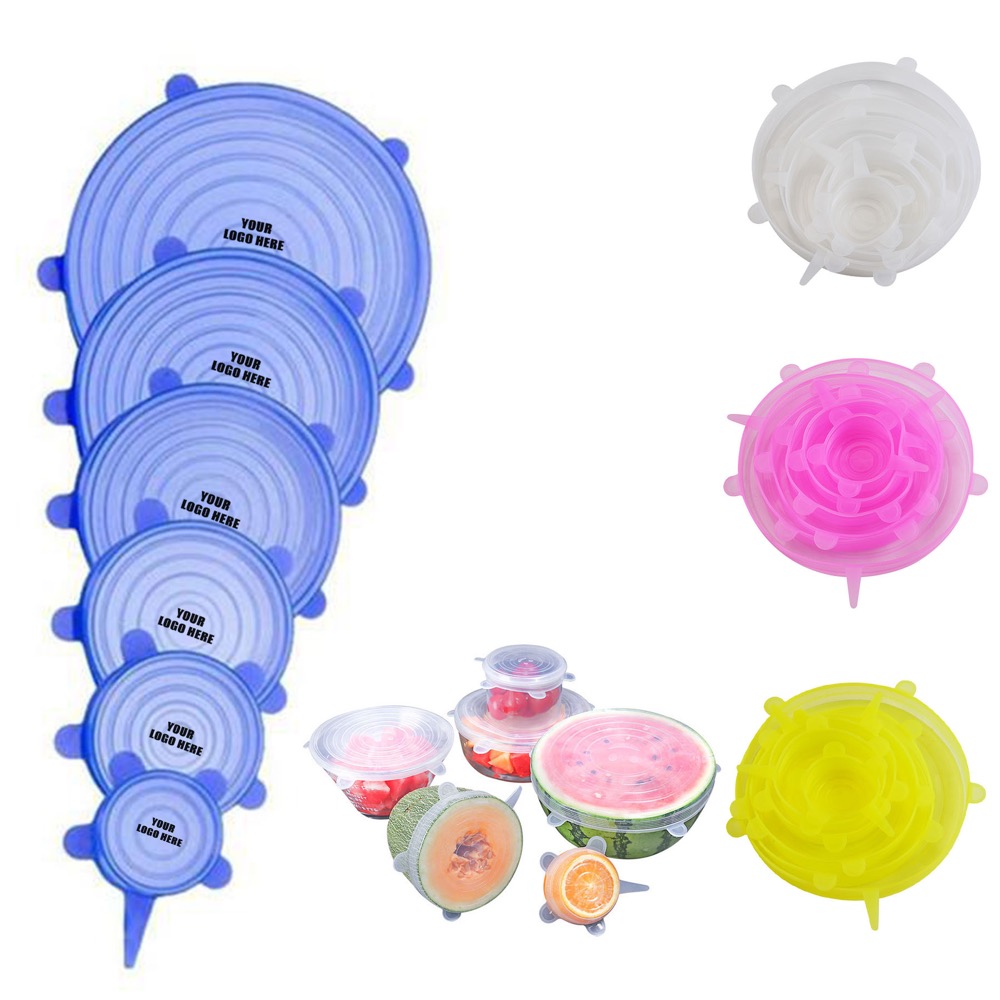 Silicone Stretch Lid 2