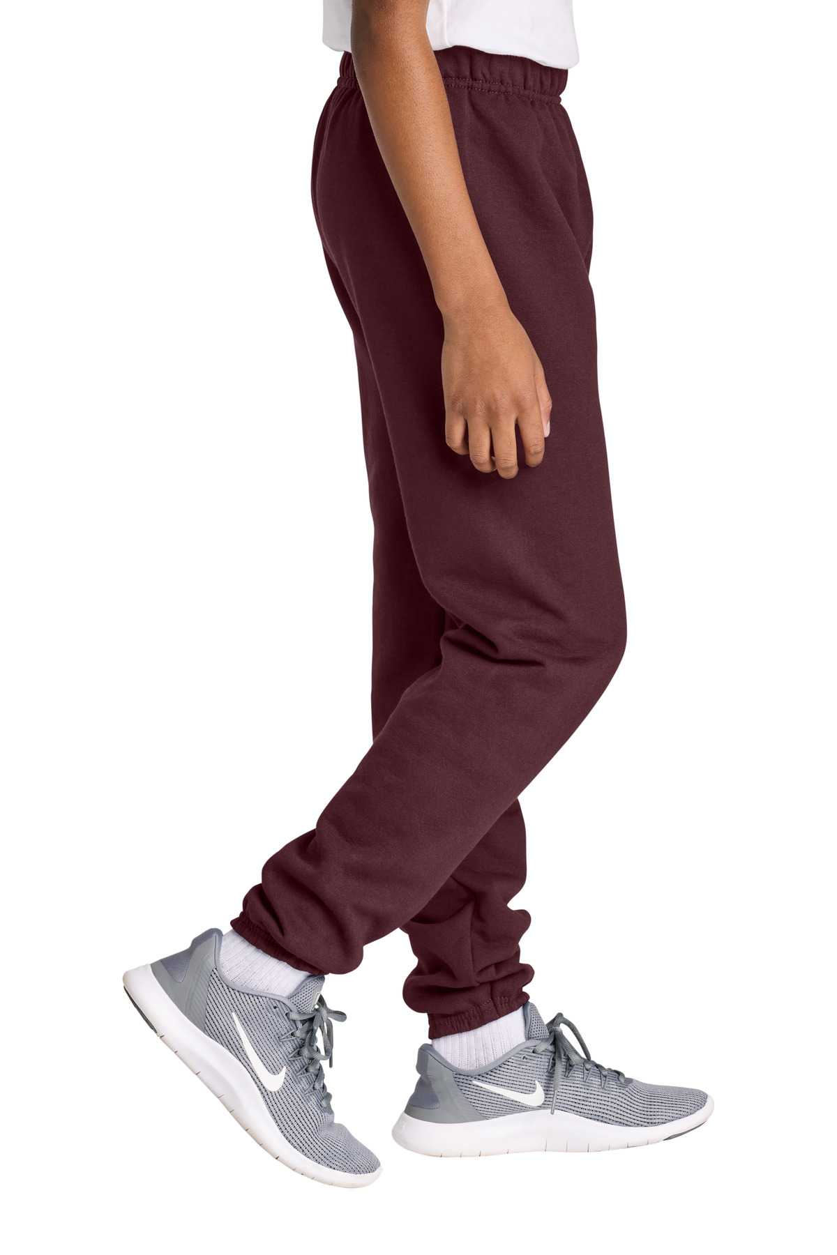 Jerzees Youth NuBlend Sweatpant 973B 19