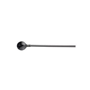Reusable Stainless Steel Straw And Spoon Set 5