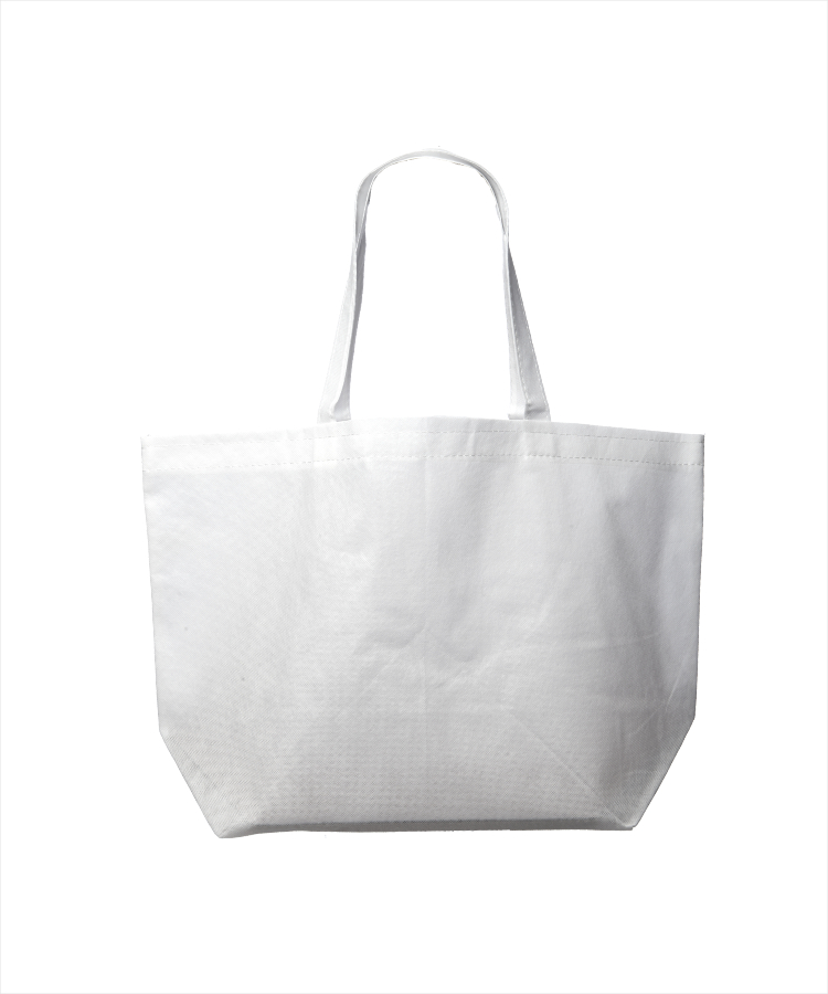 Union Printed - Budget Non-Woven Shopper Tote Bags 7