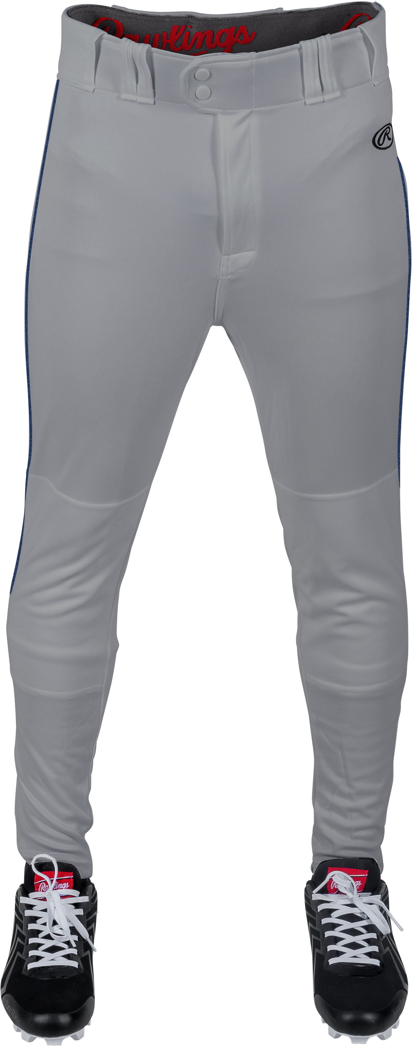 Rawlings Youth Launch Pant With Piping 5