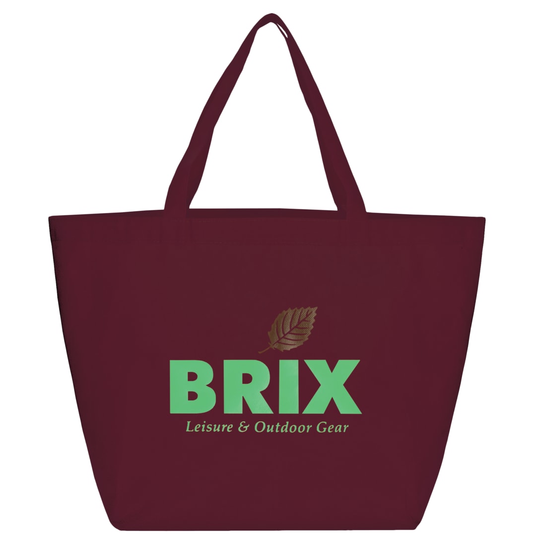 YaYa Budget Non-Woven Shopper Tote 206