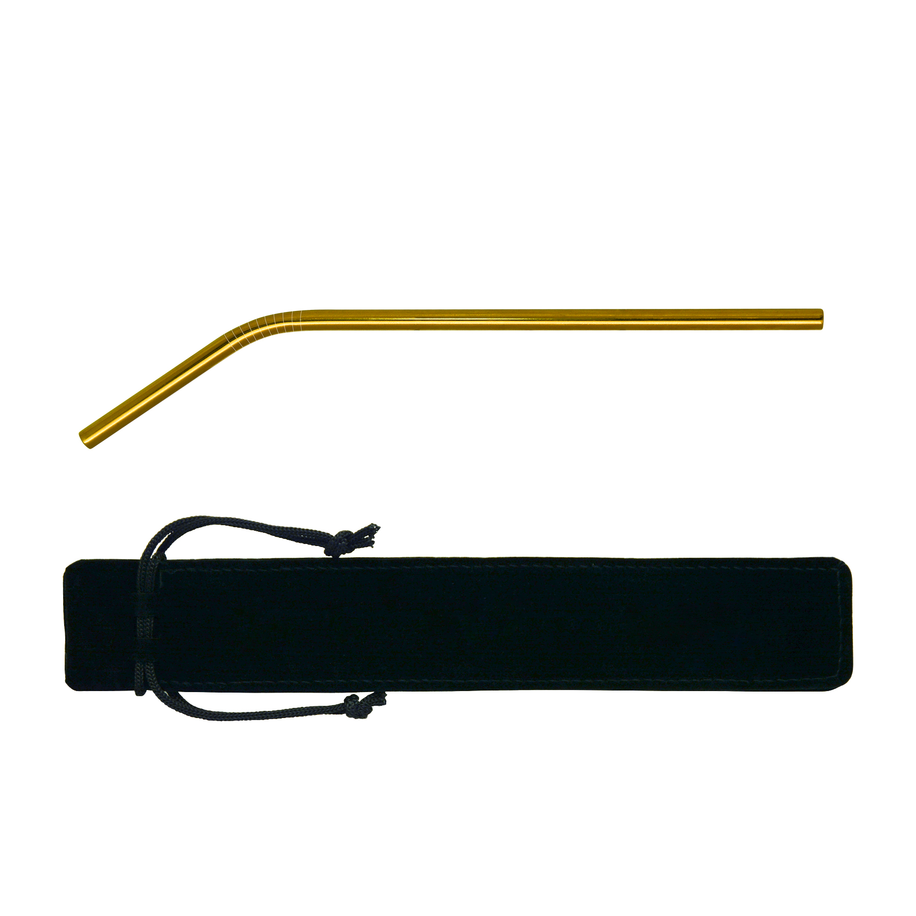 Honor Stainless Steel Straw 6