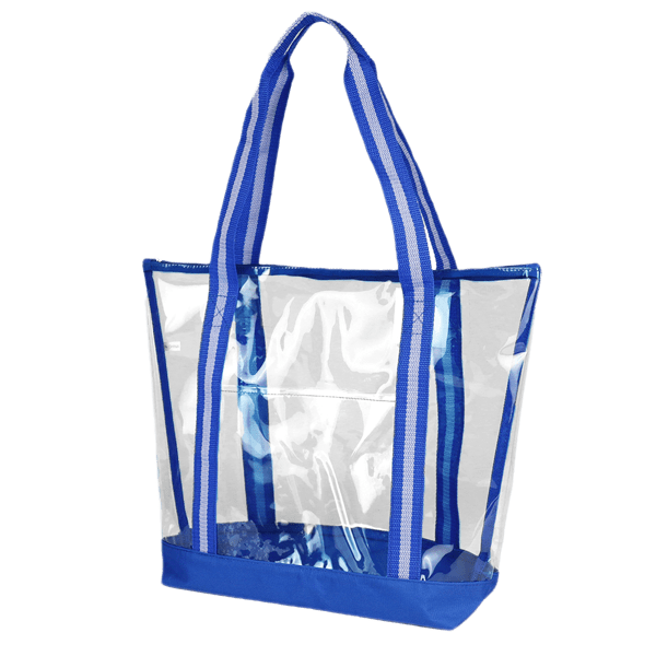Anaheim Clear Tote 2