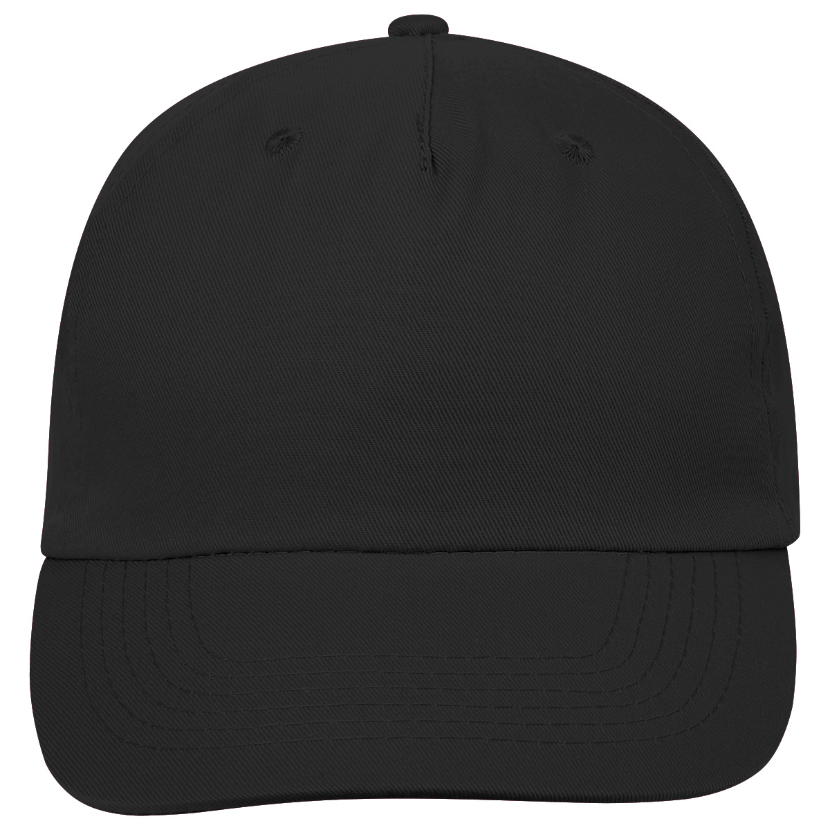 5 Panel Polyester Cap 8