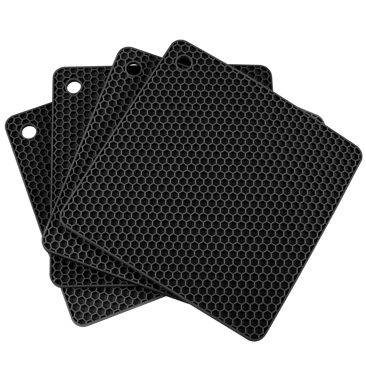 Heat Resistant Silicone Mat 10