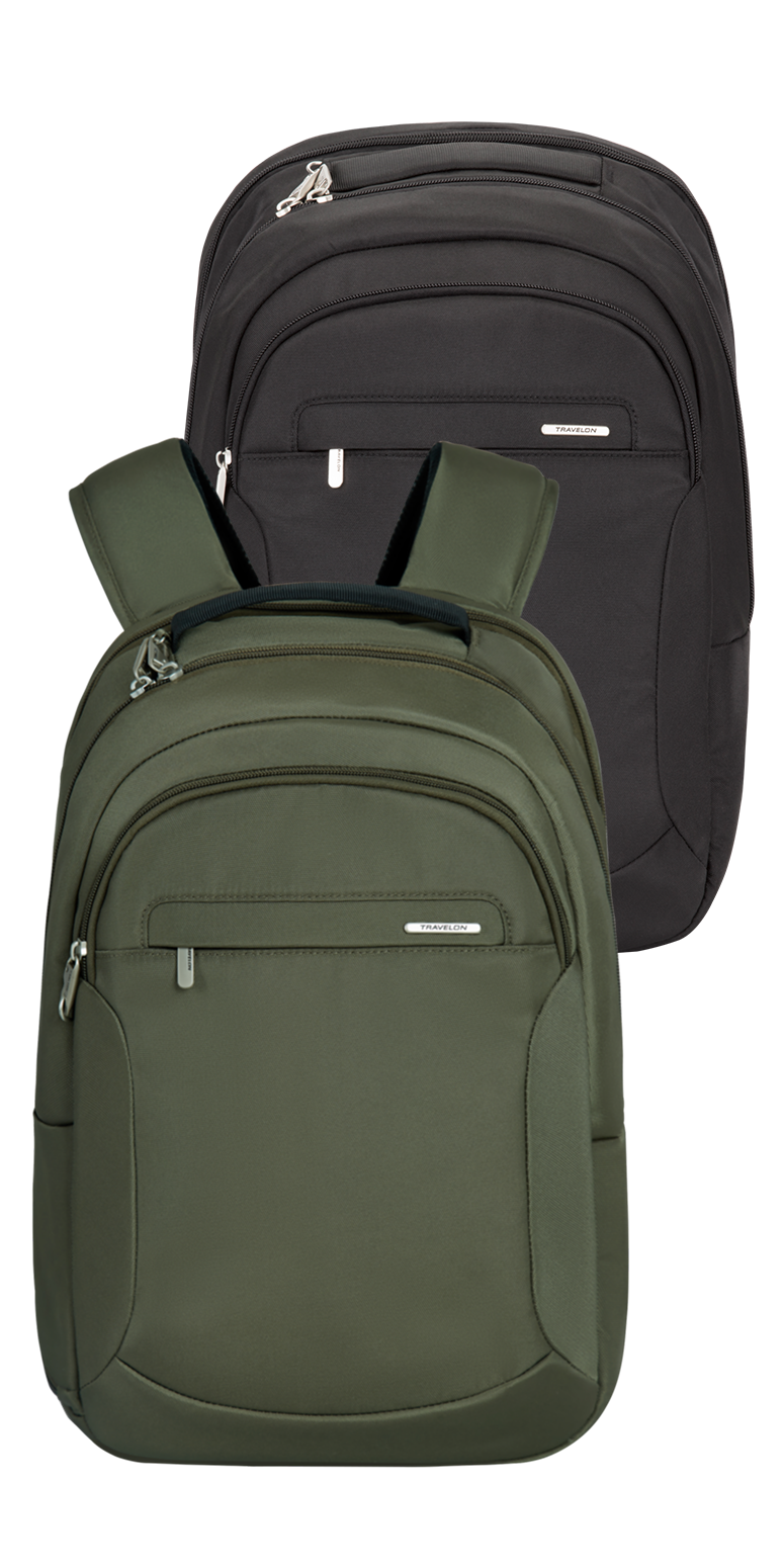 Travelon® Anti-Theft Classic Large Backpack 31