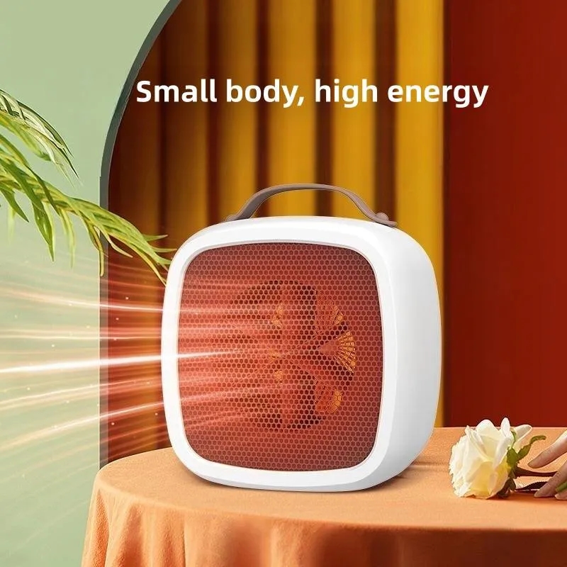 500w table heater with on/off switch 5