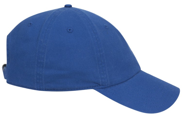OTTO CAP® 6 Panel Low Profile Dad Hat 3