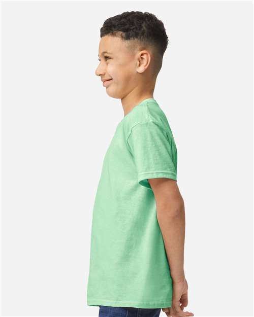 Youth Heavy Cotton™ T-Shirt - 5000B 131