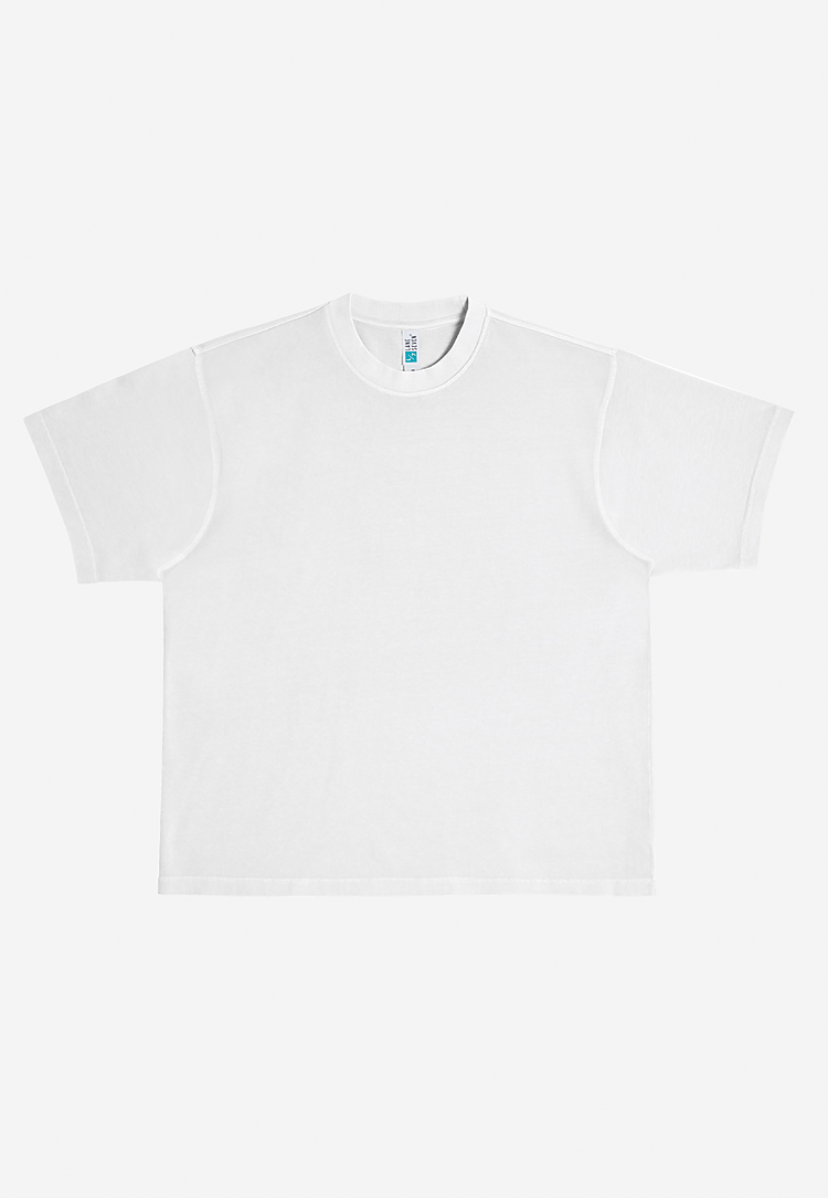 Urban Heavy Tee 4