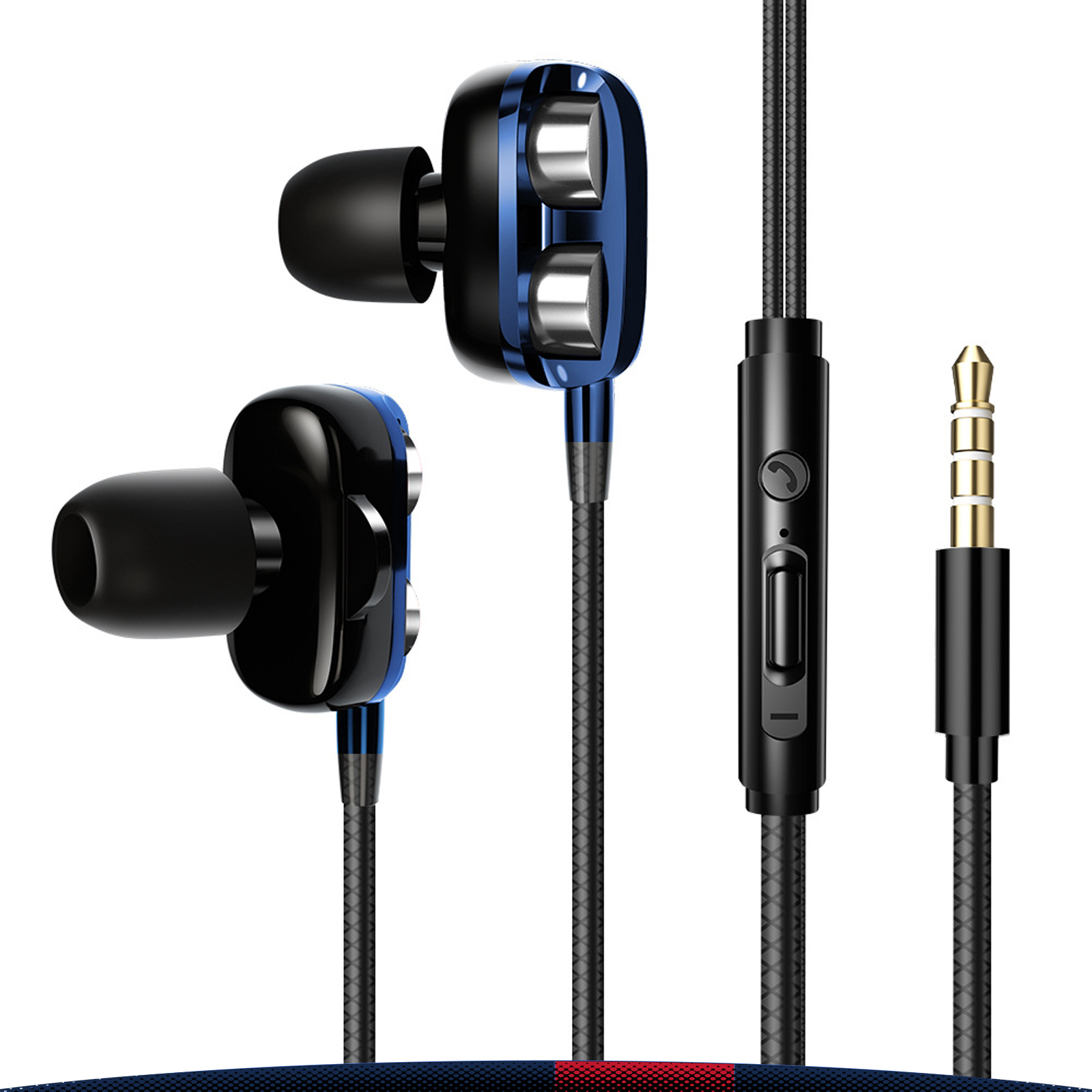 Mithra Earbuds 4