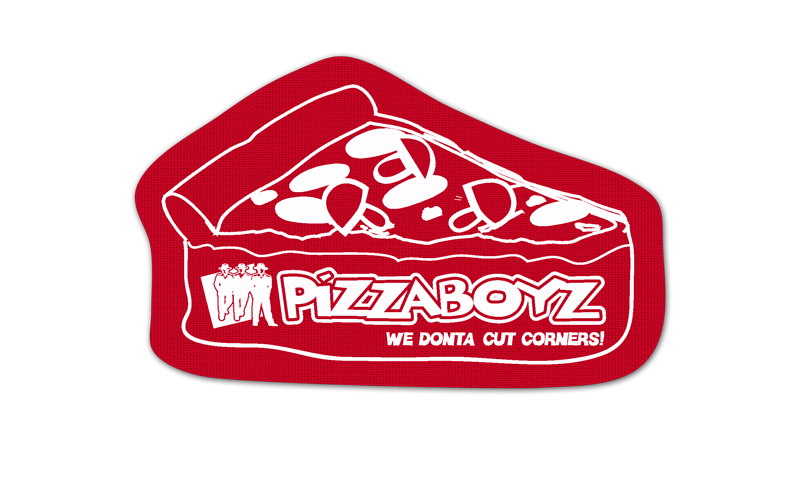 Pizza/Pie Rubber Jar Opener 51