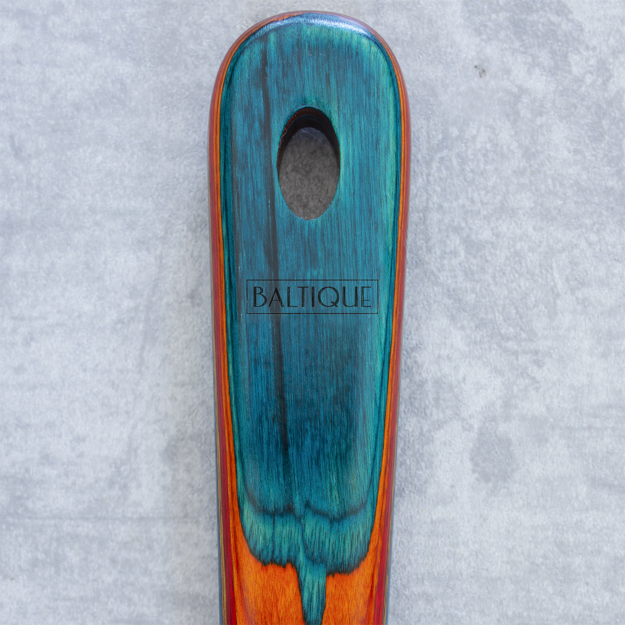 Baltique® Montego Bay Collection Spurtle 2