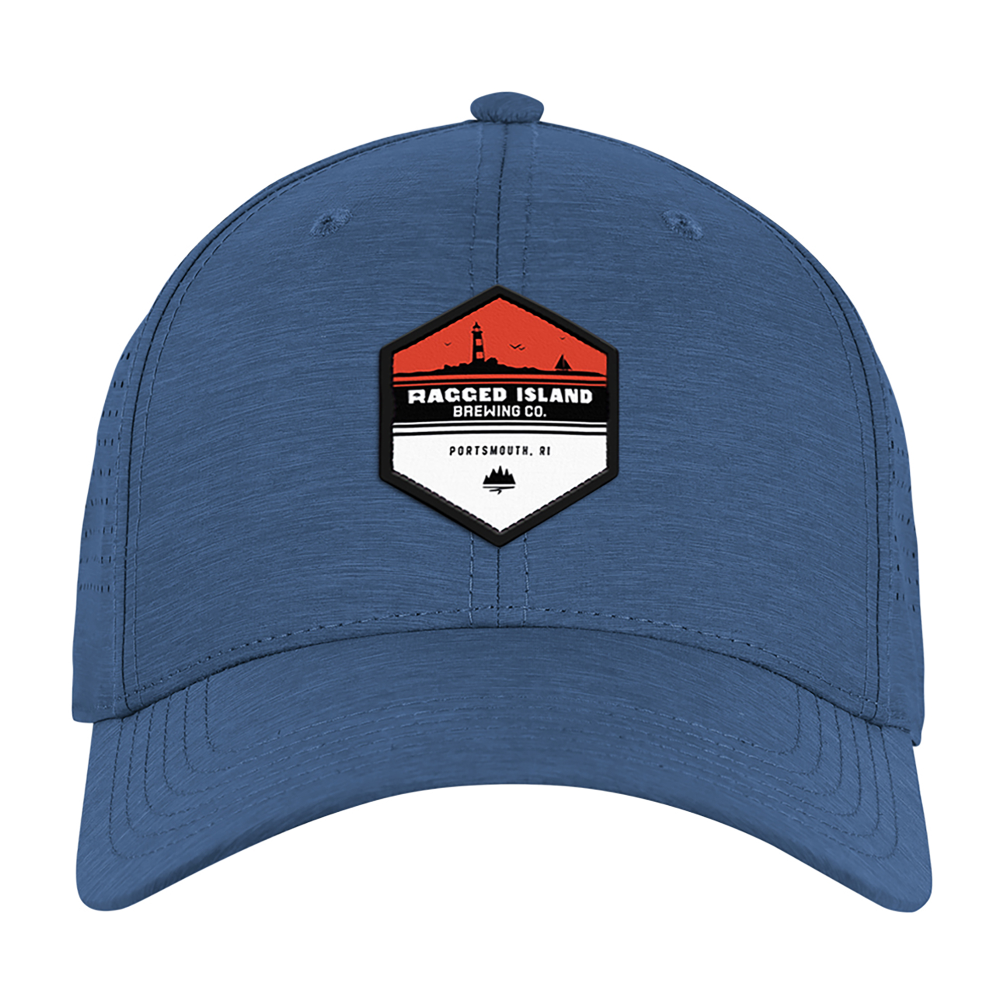 Ahead Brezo Performance Cap 9